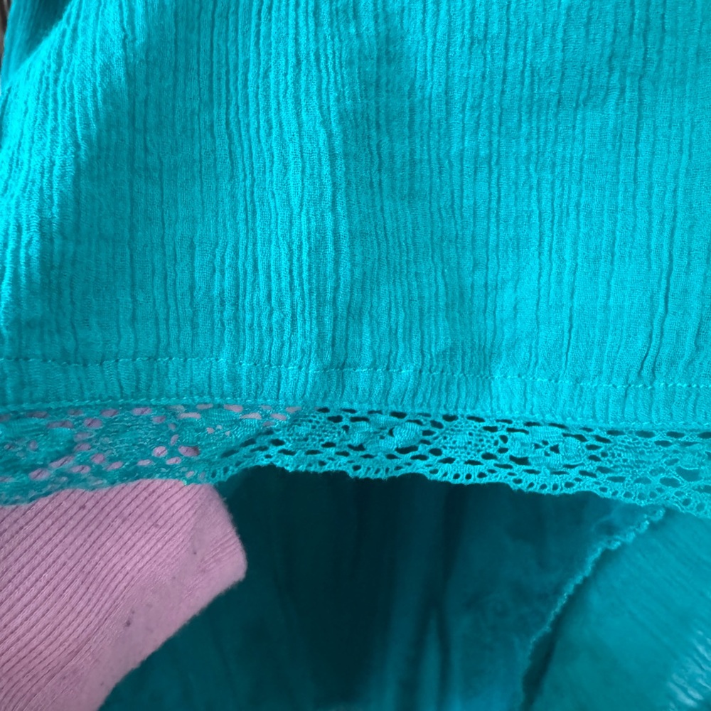 Maeve halter dress - Picture 4 of 5